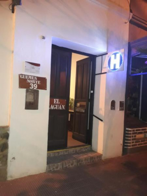  Hostería El Zaguan  Кафайяте